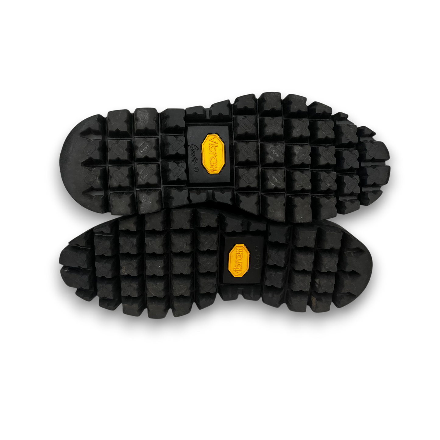 Hander Scheme Shoes Mens Black SIZE 5
