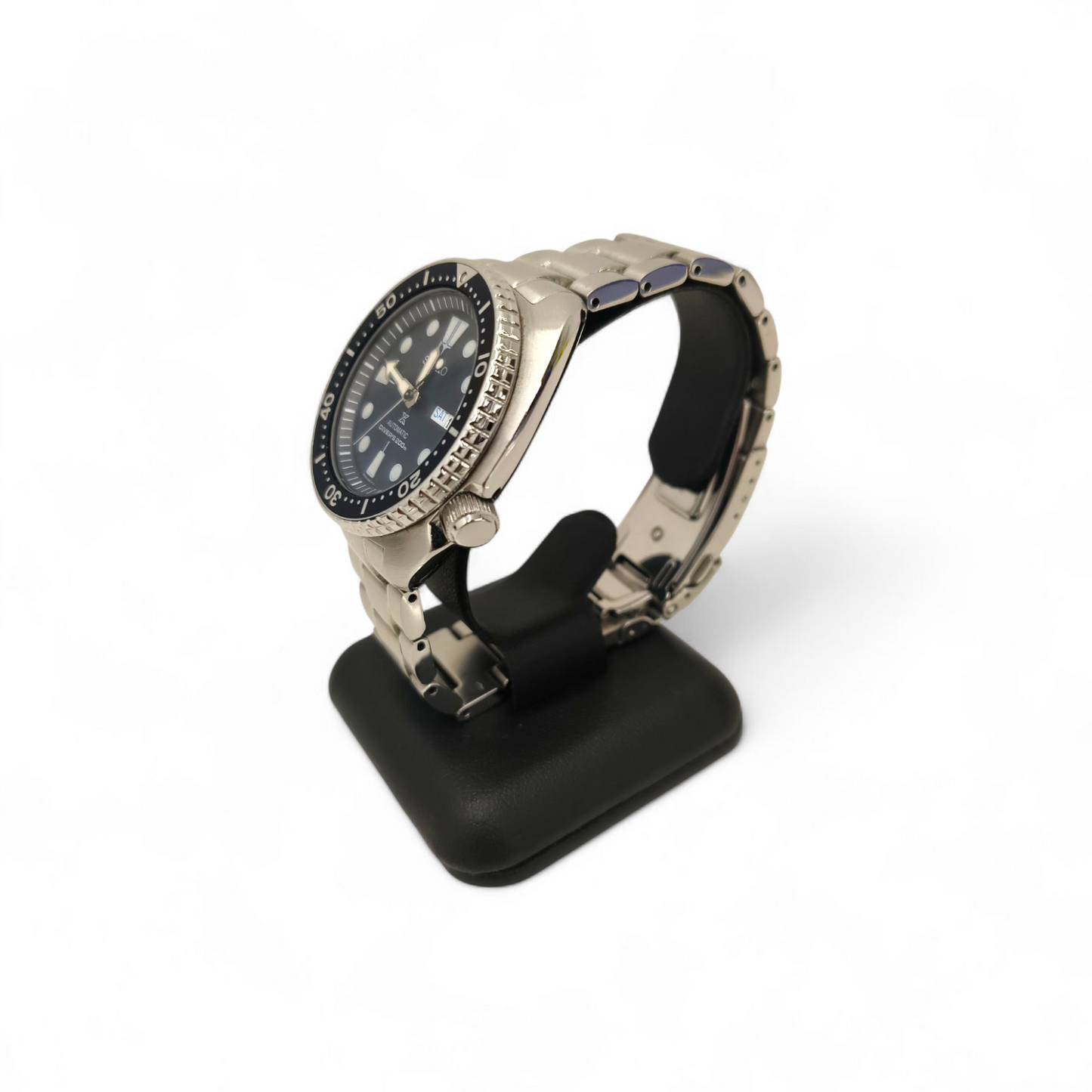 SEIKO Wrist Watch 4R36-04Y0 Rank A