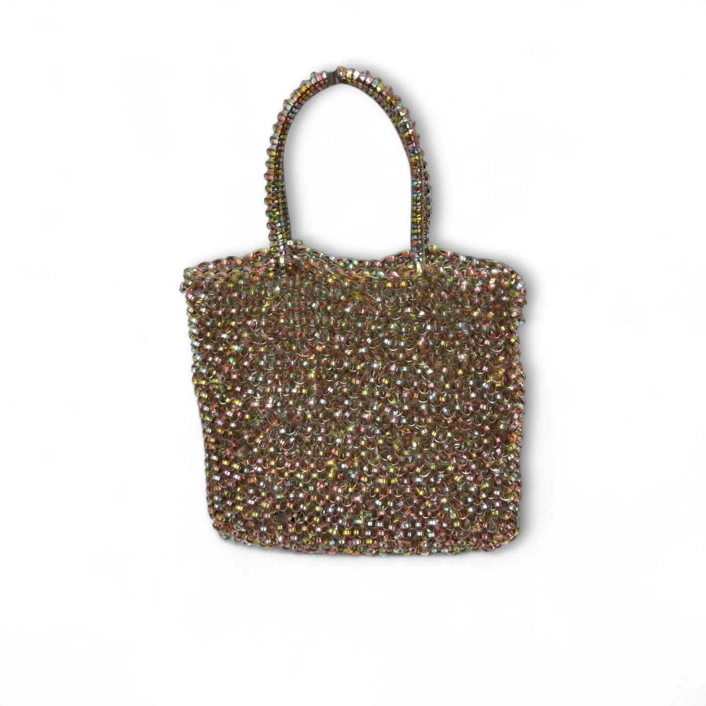 ANTEPRIMA 2WAY Bag Orange