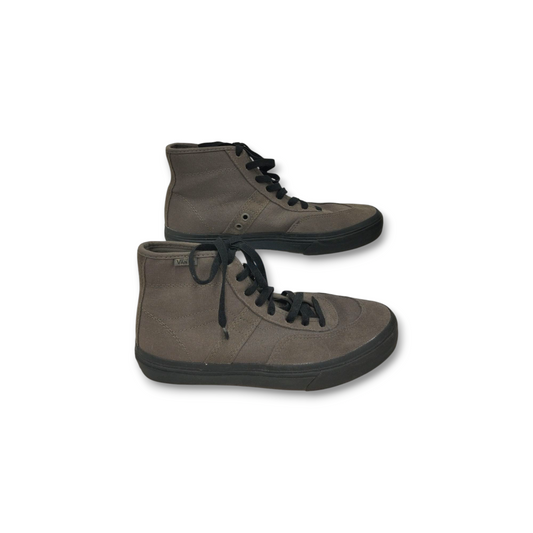 VANS Sneakers High Sneakers Women Size 24.5cm 721454