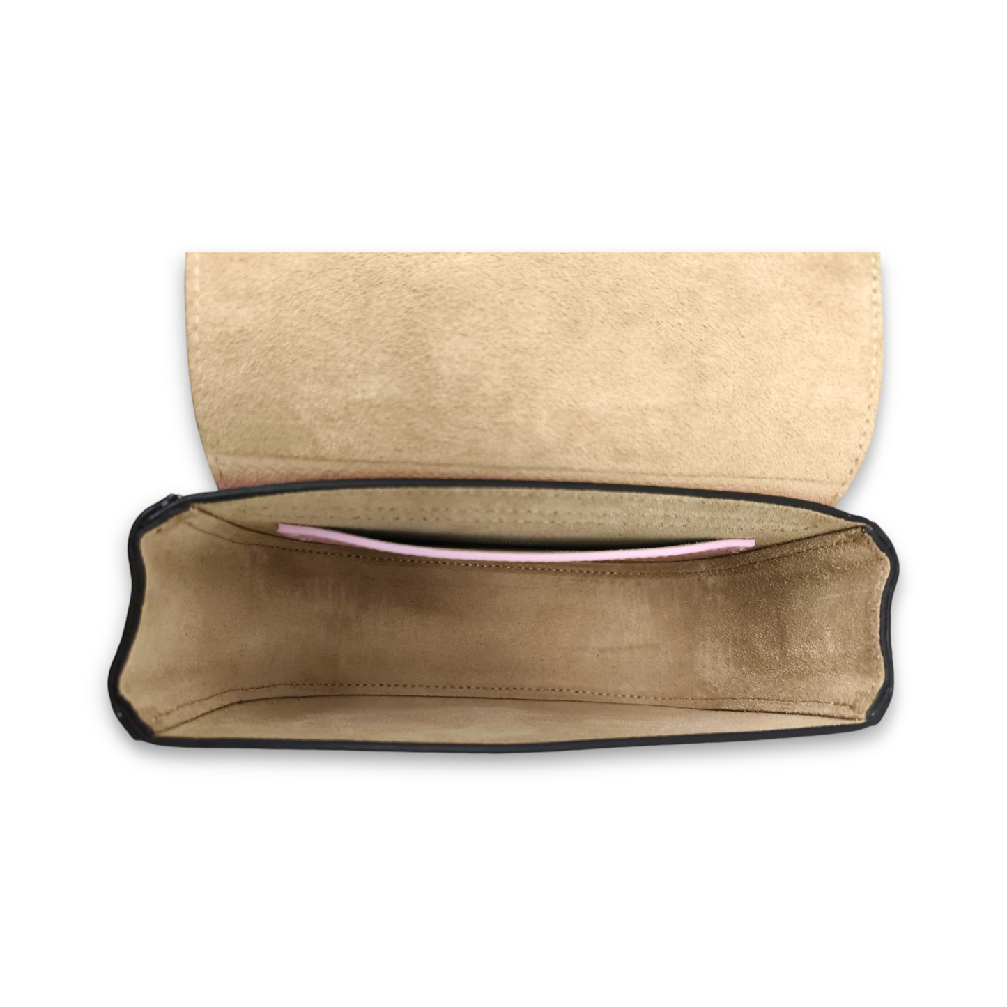 LONGCHAMP Shoulder Bag 10165HYZ001 Pink Rank A