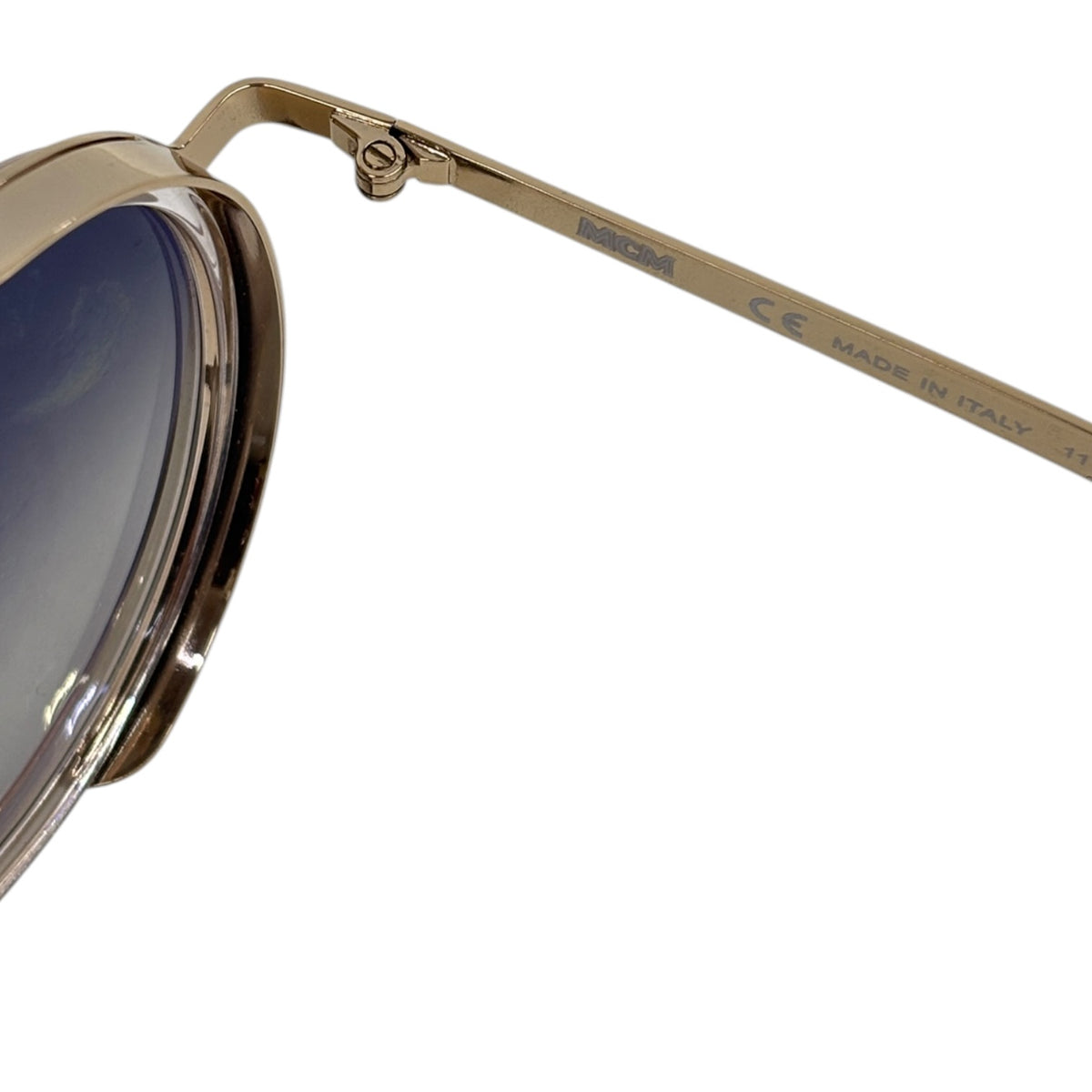 MCM Sunglasses MCM115SK Light Brown