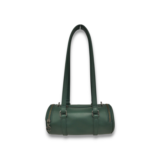 Telfar 2WAY Bag Green Small Duffle Rank B