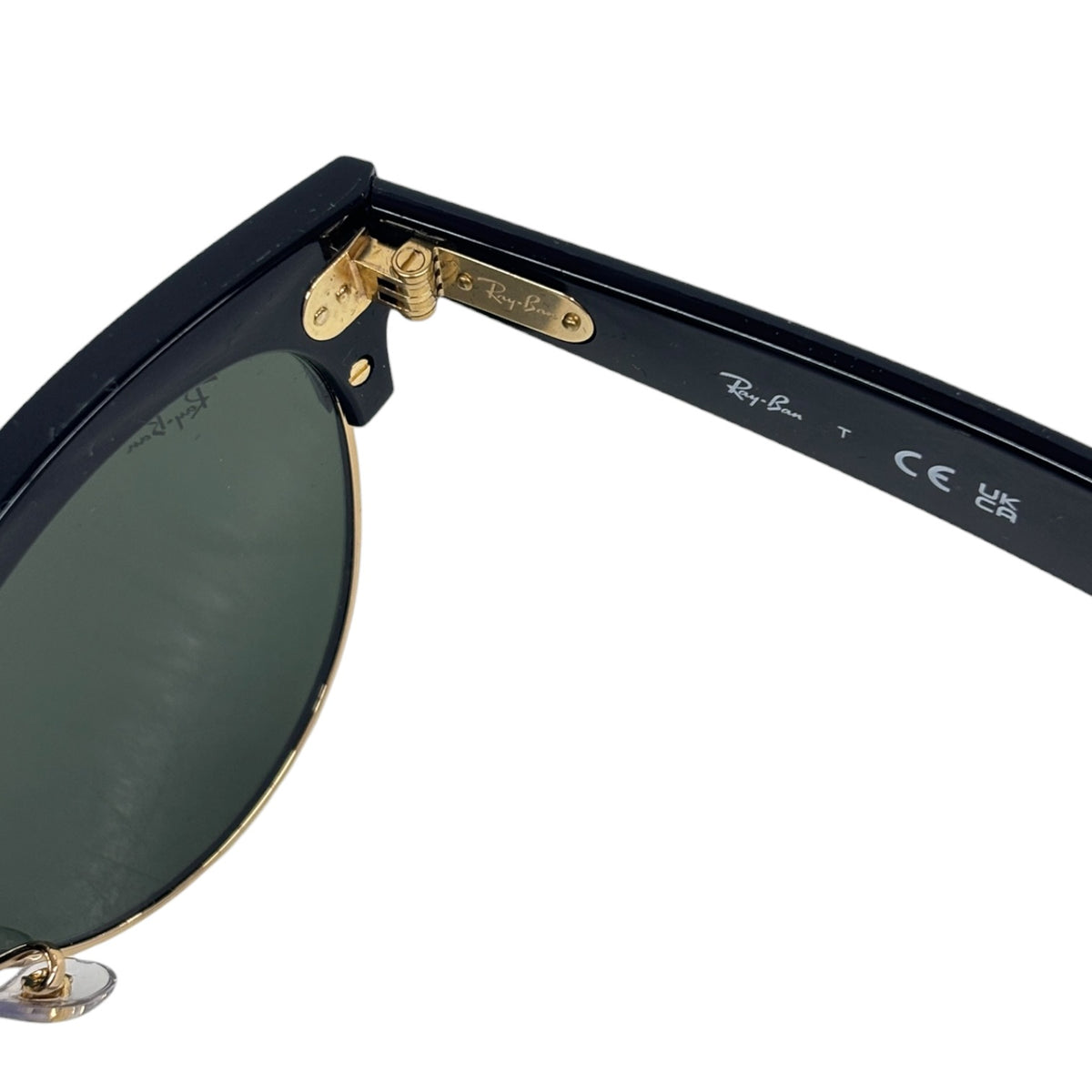 RAY-BAN Sunglasses RB2341 Back