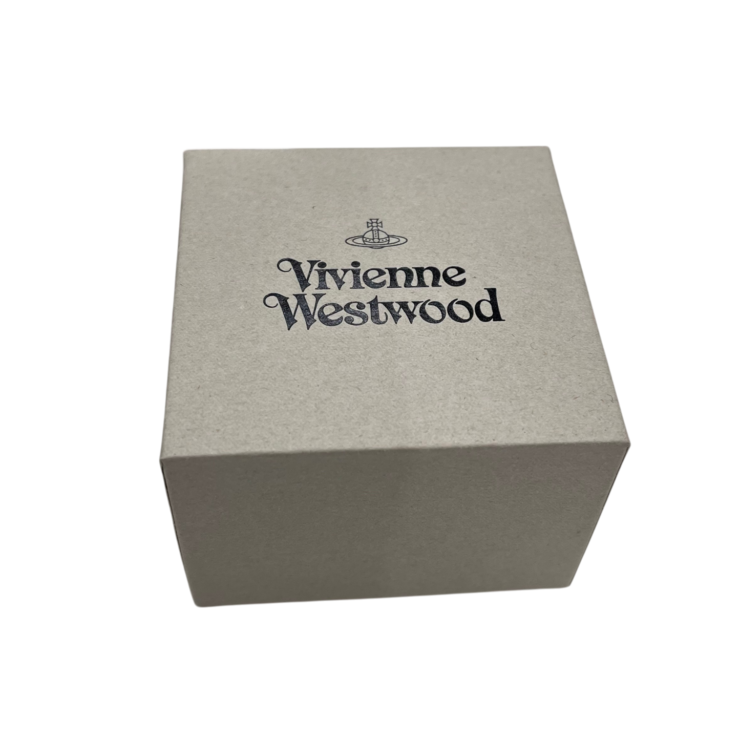 Necklace Vivienne Wastwood Rank(B) Silver