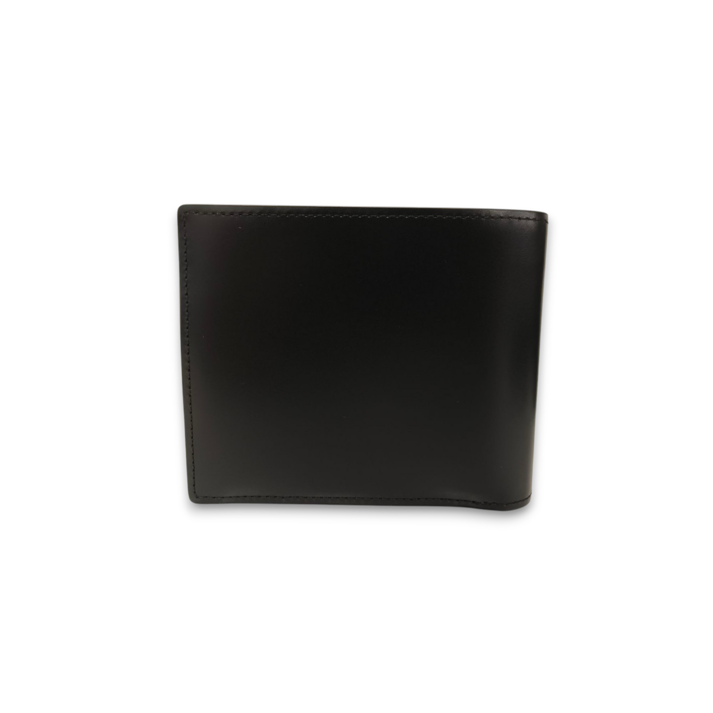 Paul Smith Wallet Black Rabbit Rank A