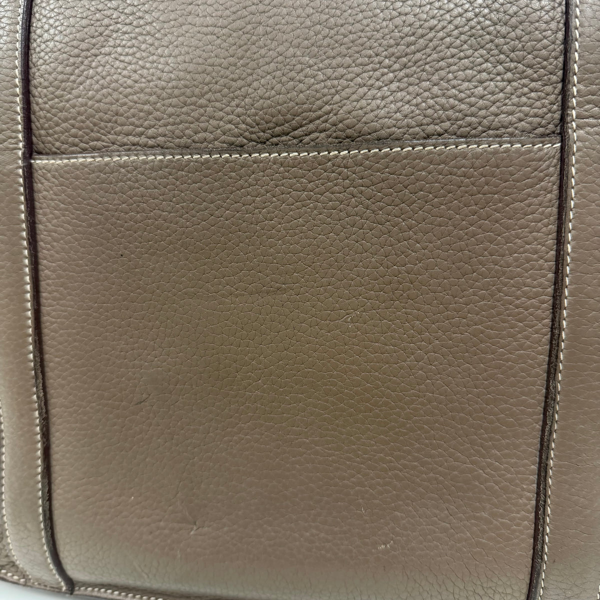 HERMES Messenger Bag Steve Brown