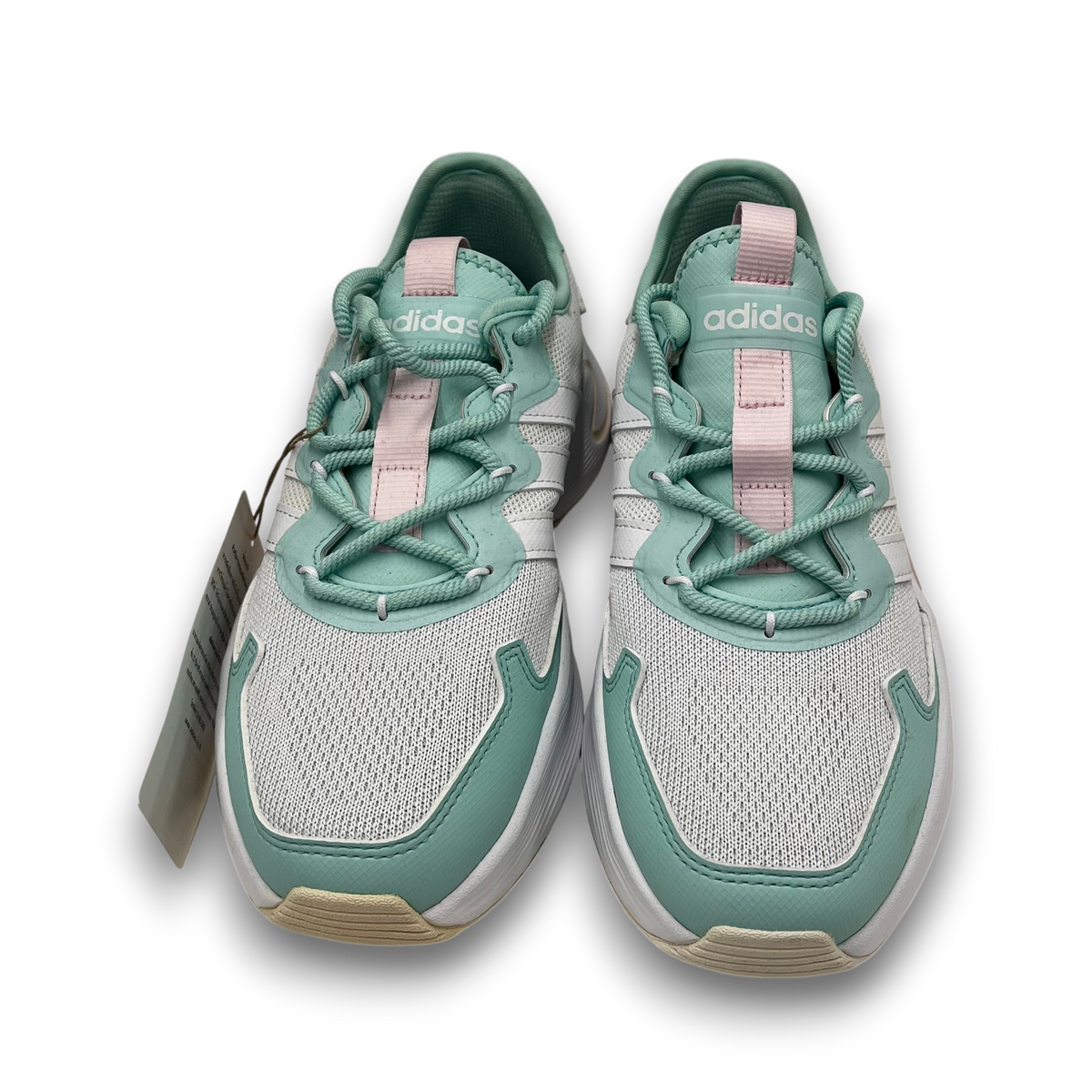 adidas Sneaker 38 FY6704 Lady's Mint/White Rank(AB)
