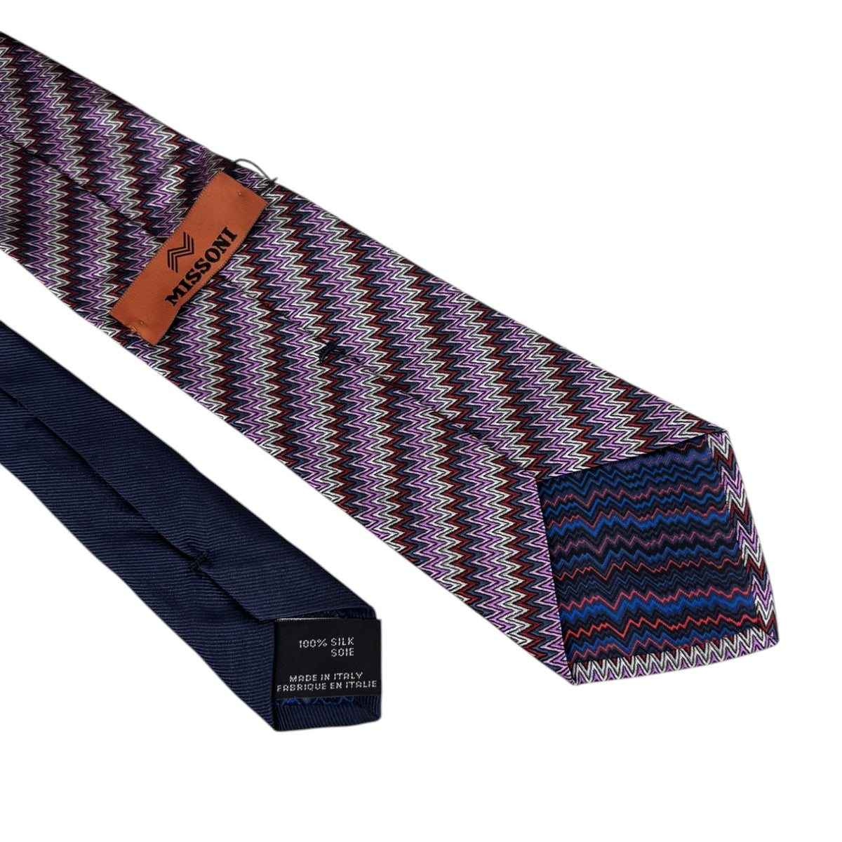 MISSONI Necktie Pink