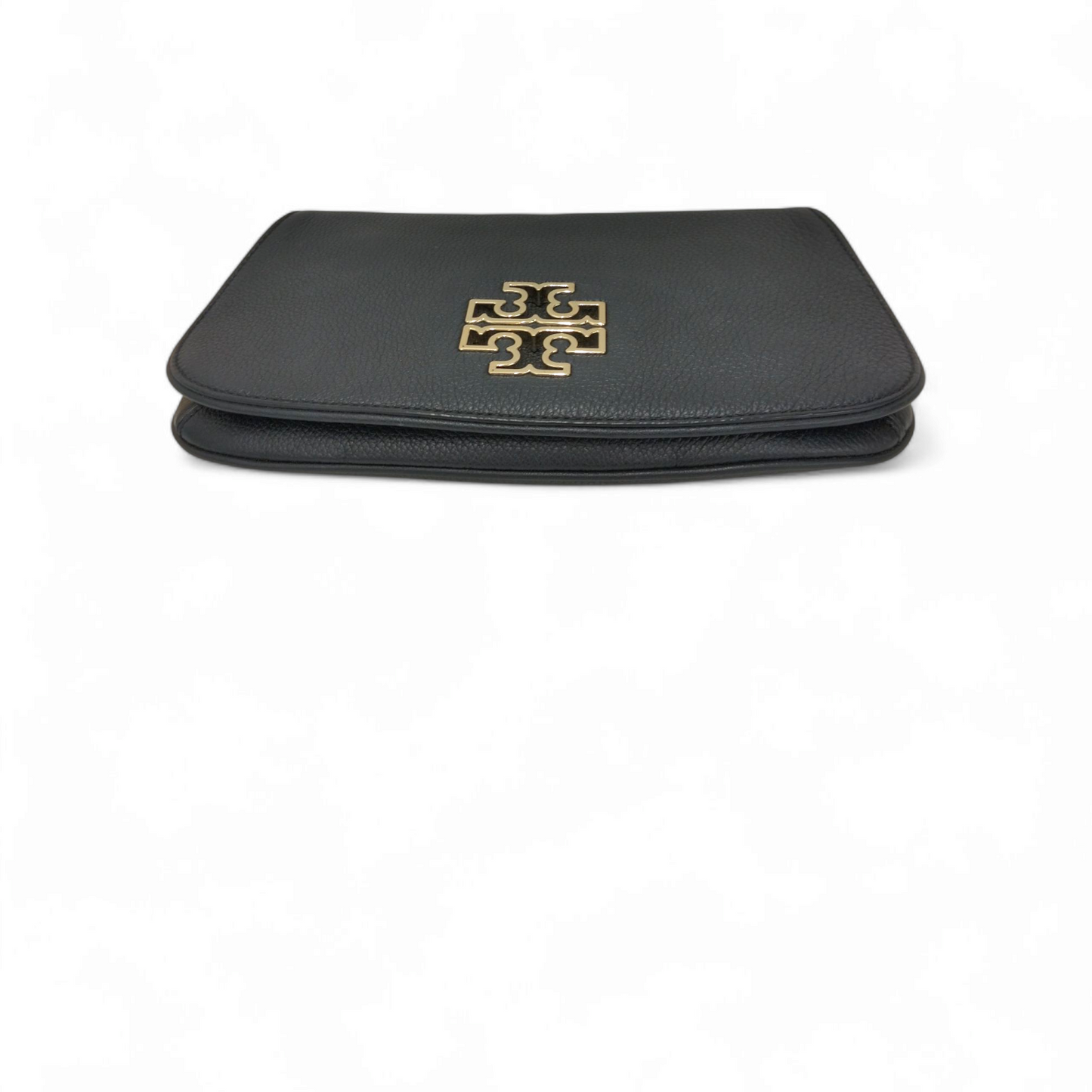 TORY BURCH Shoulder Bag 10005932 Black Stain Rank B