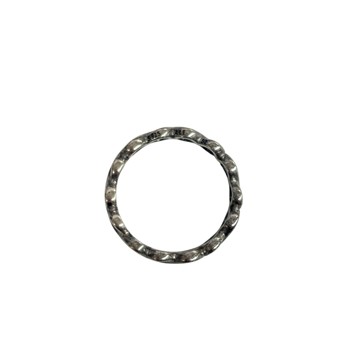 PANDORA Ring Silver 52