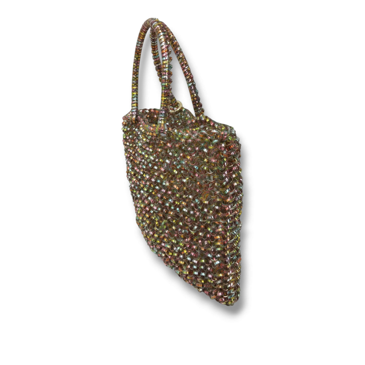 ANTEPRIMA 2WAY Bag Orange
