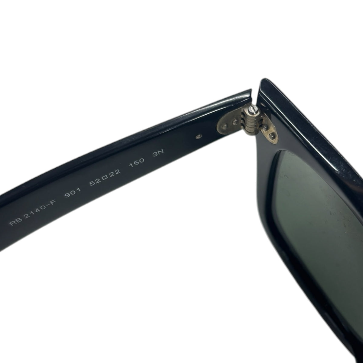 RAY-BAN Sunglasses RB2140 Black