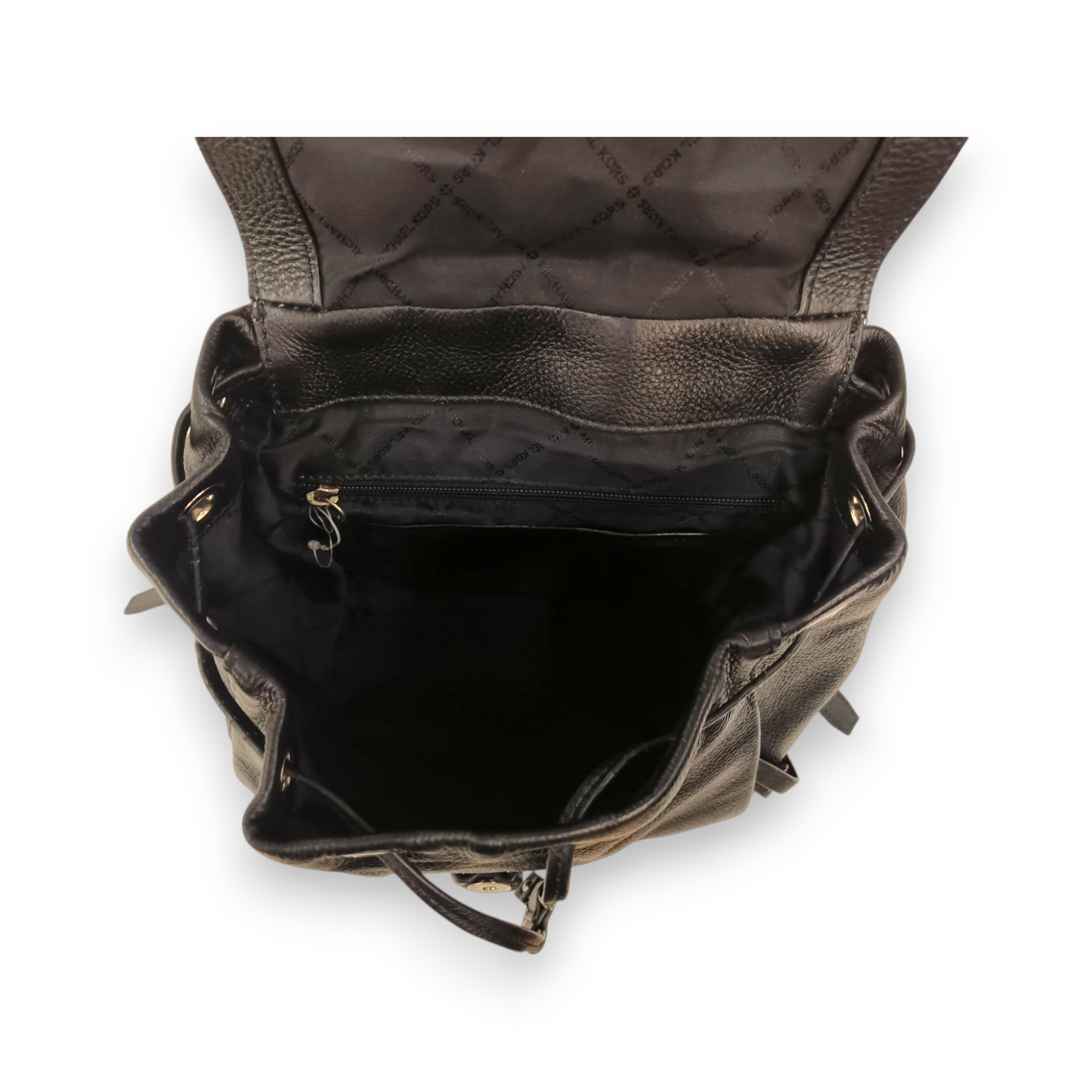 MICHAEL KORS Rucksack 35F8SRLB2L Black Rank B