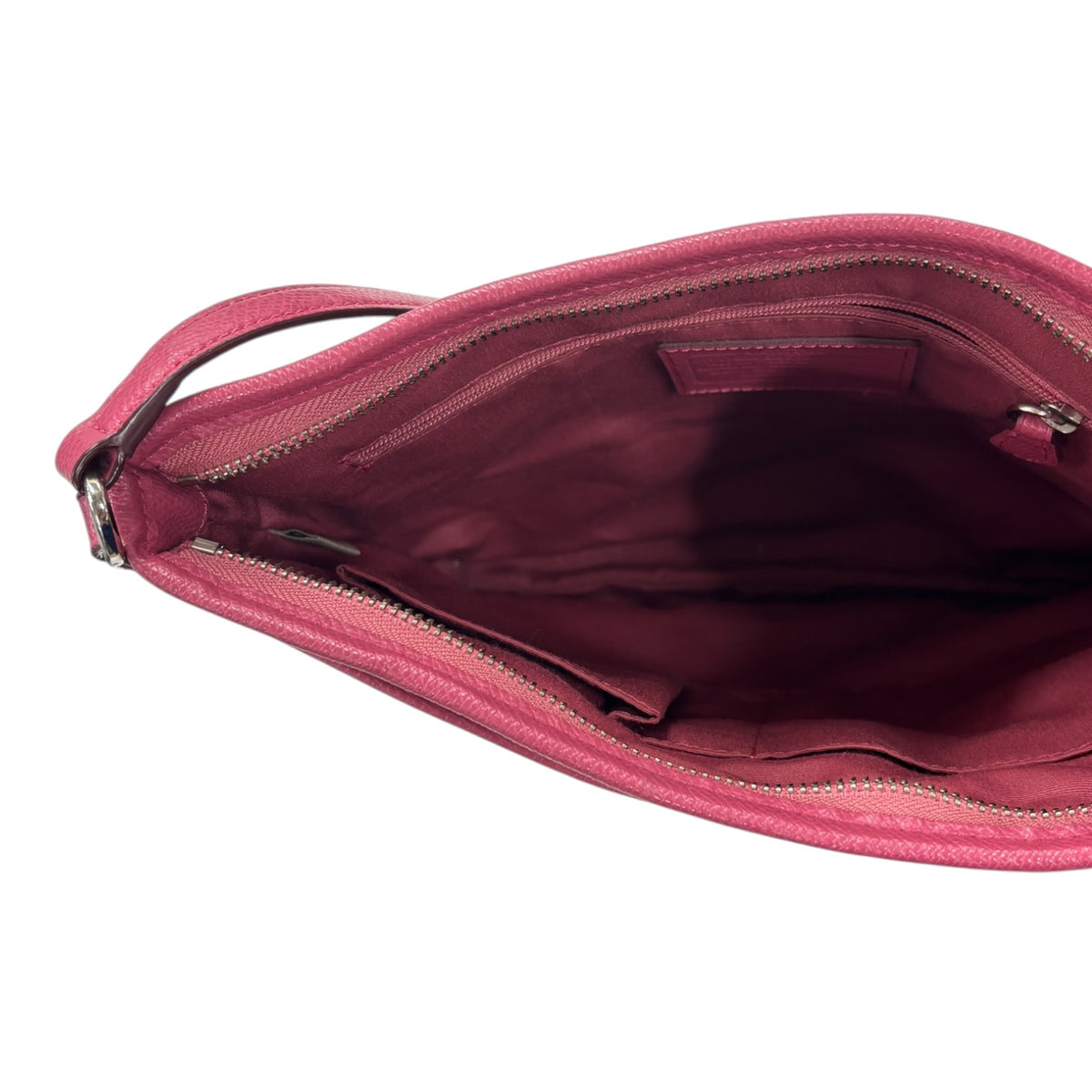 COACH 2WAY BAG F34938 Brown/Pink