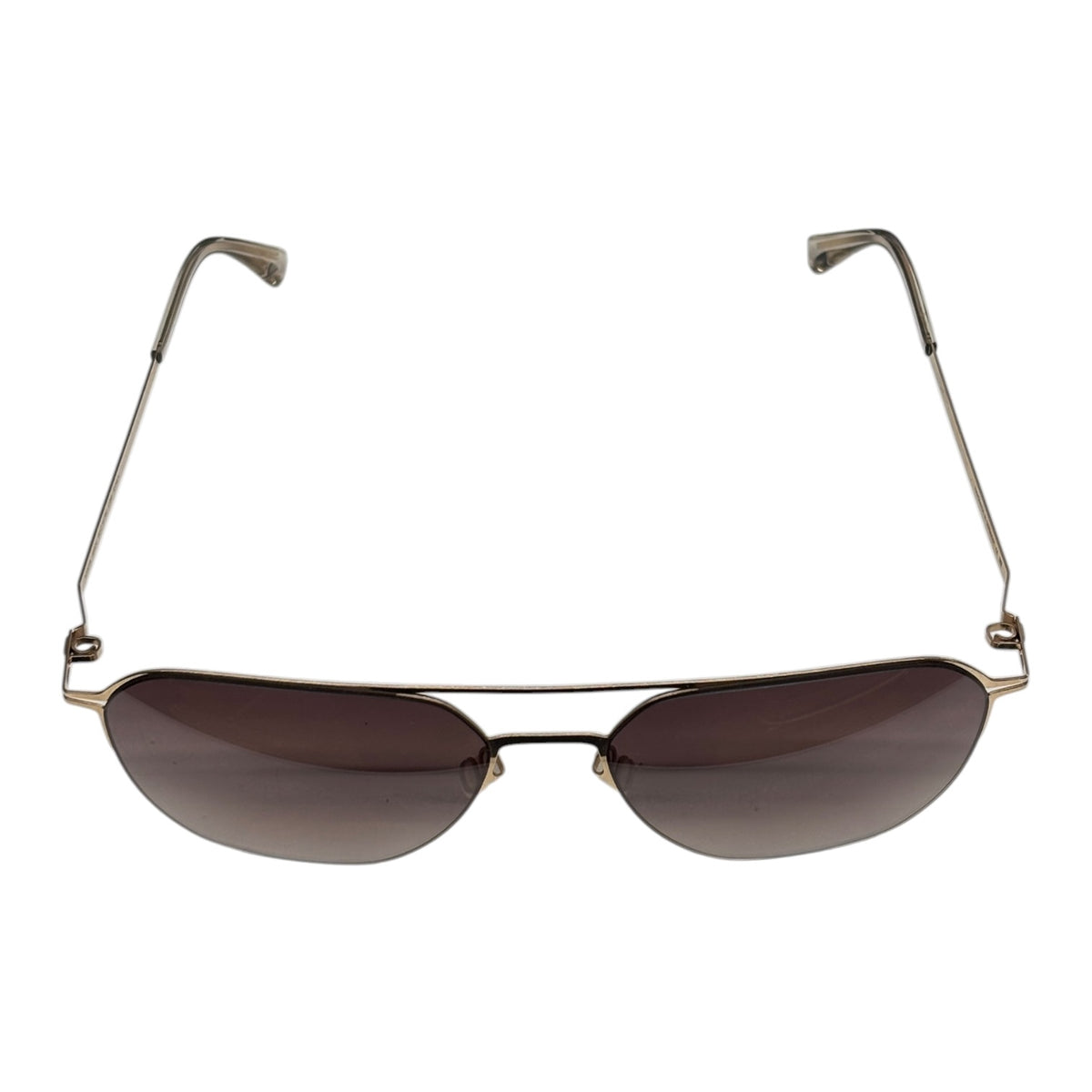 MYKITA SUNGLASSES ID34LN GOLD