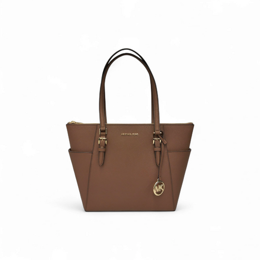 MICHAEL KORS Tote Bag 35T0GCFT7L Brown Rank AB