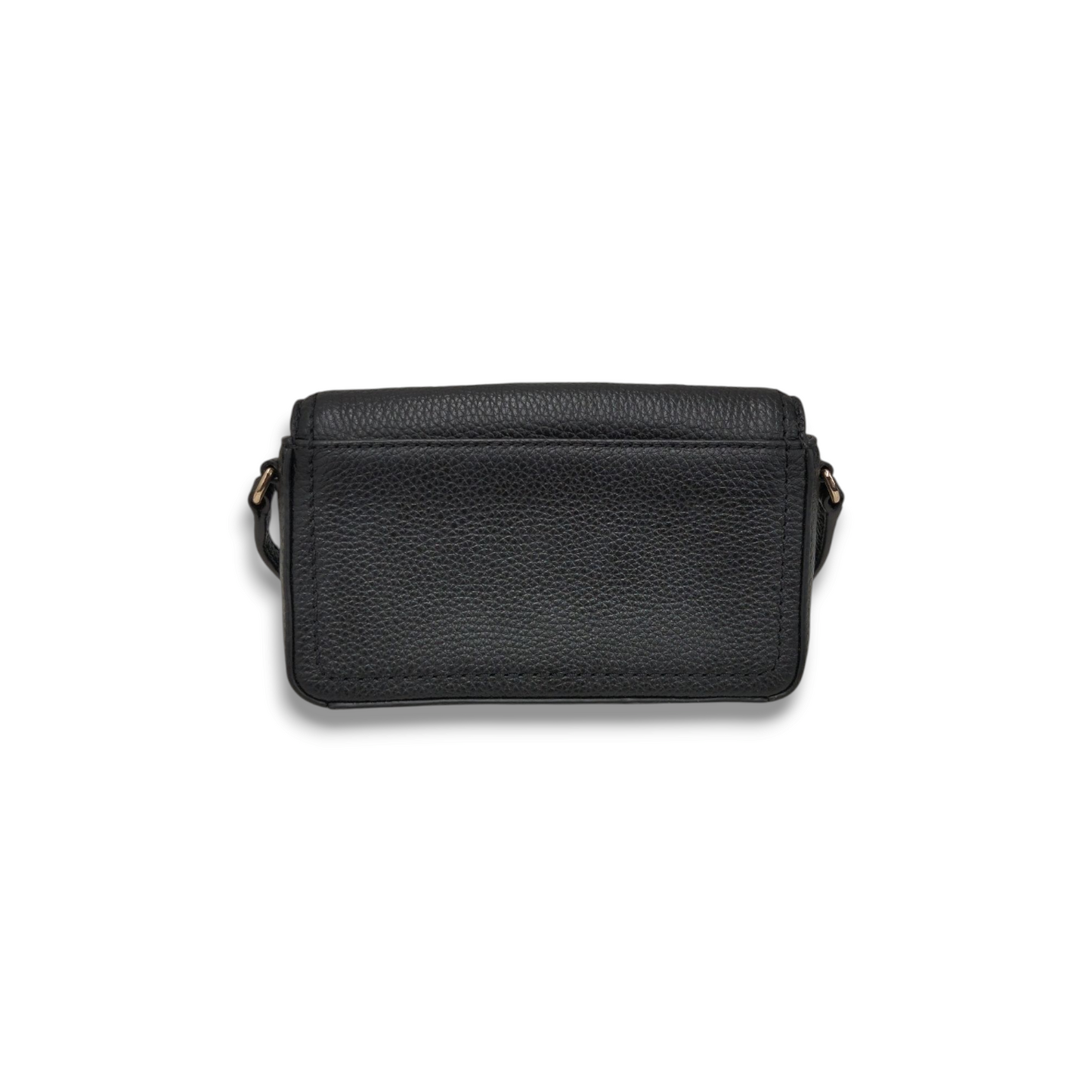 MARC JACOBS Shoulder Bag H107L01FA21 Black Rank B