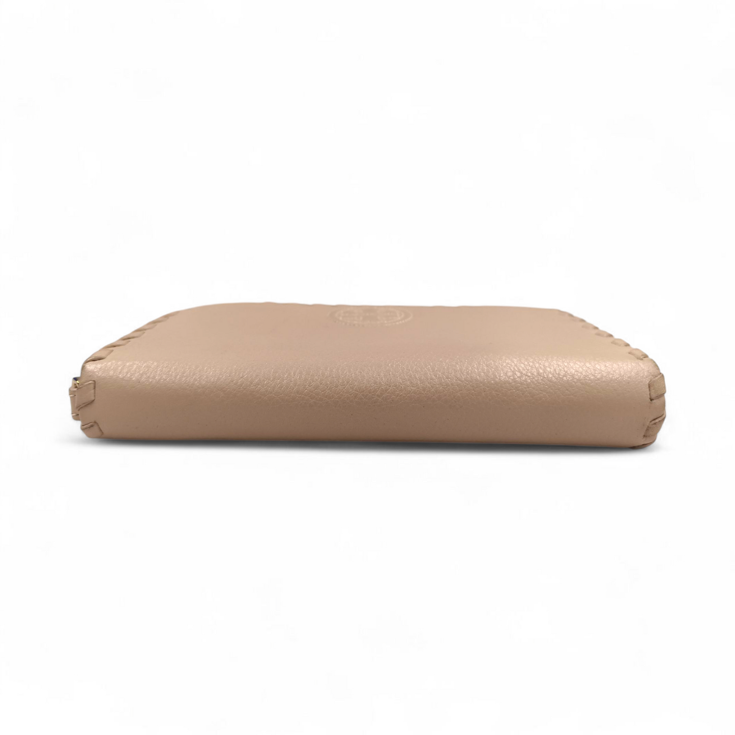 TORY BURCH Wallet 10005608 Ivory Rank B