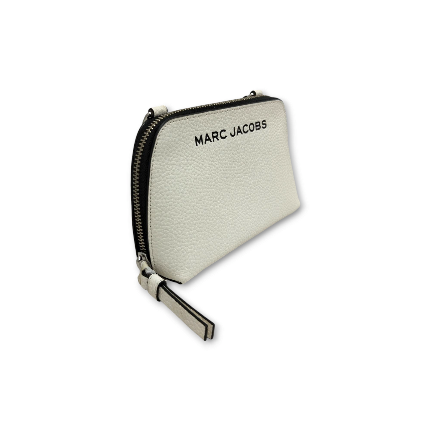 MARC JACOBS Shoulder Bag 4F4SMN001S01 White Rank A