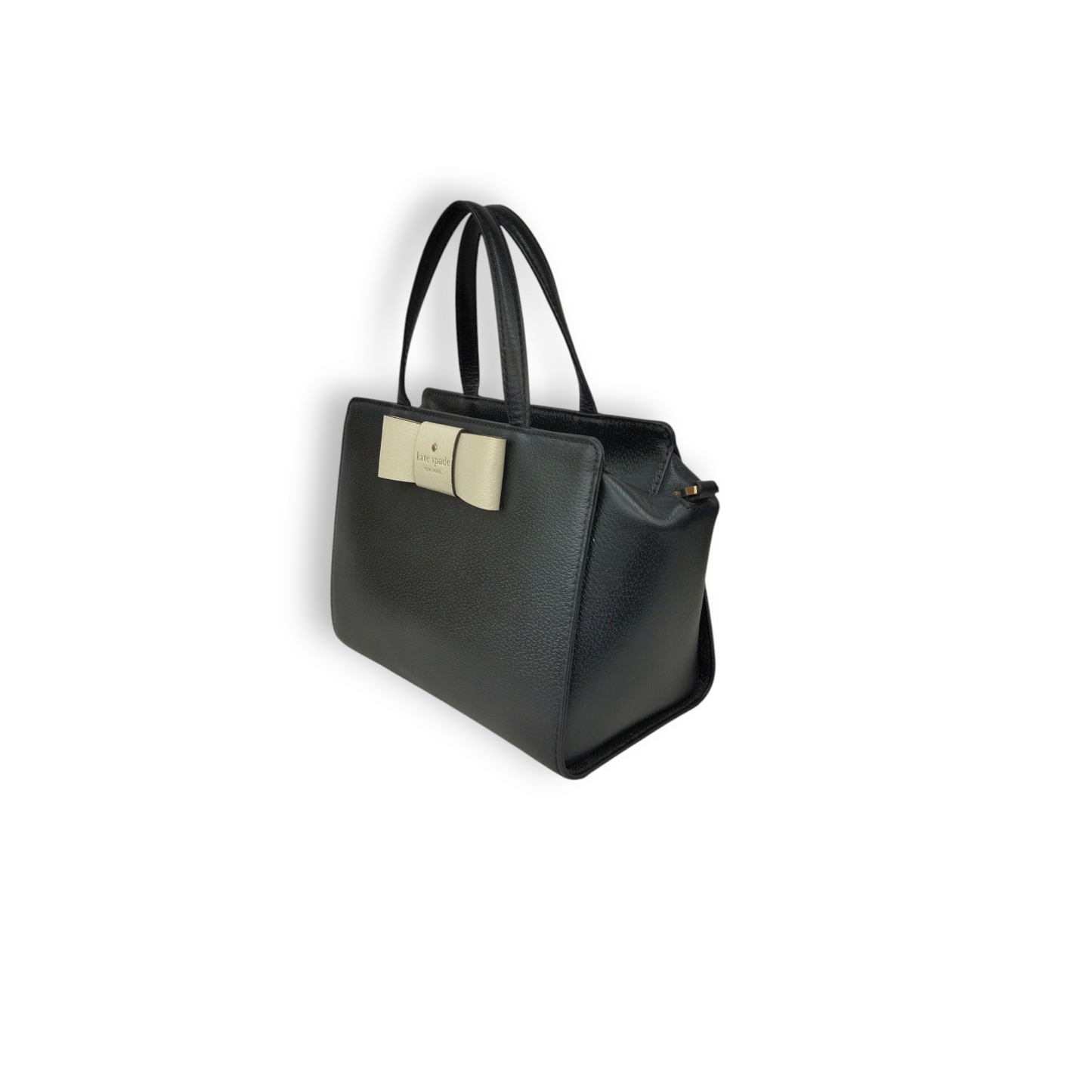 Kate Spade 2WAY Bag WKRU4025 Black Rank B