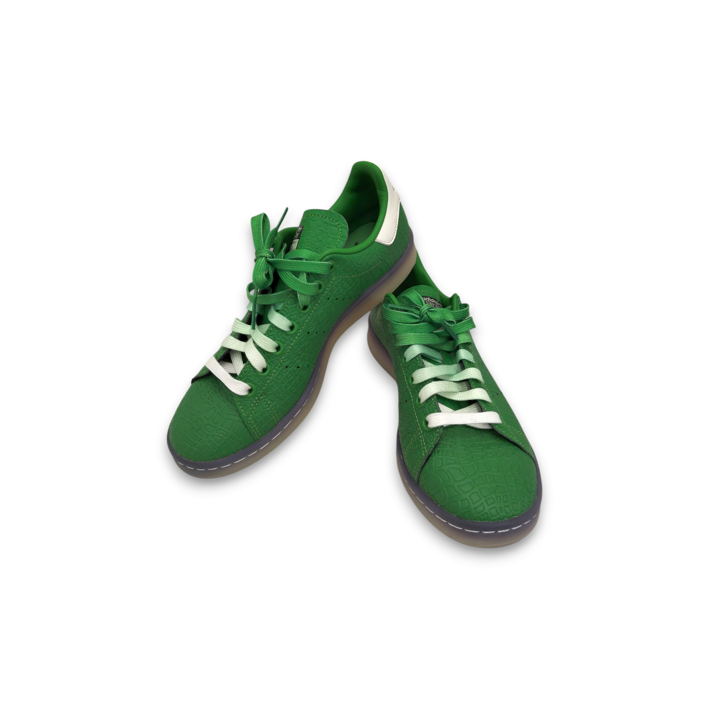 adidas Sneaker SIZE 7 Lady's Green Stan Smith Toy Story FZ2705 Rank A