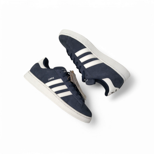 adidas Sneaker SIZE 44 ID9839 Mens Navy Rank A