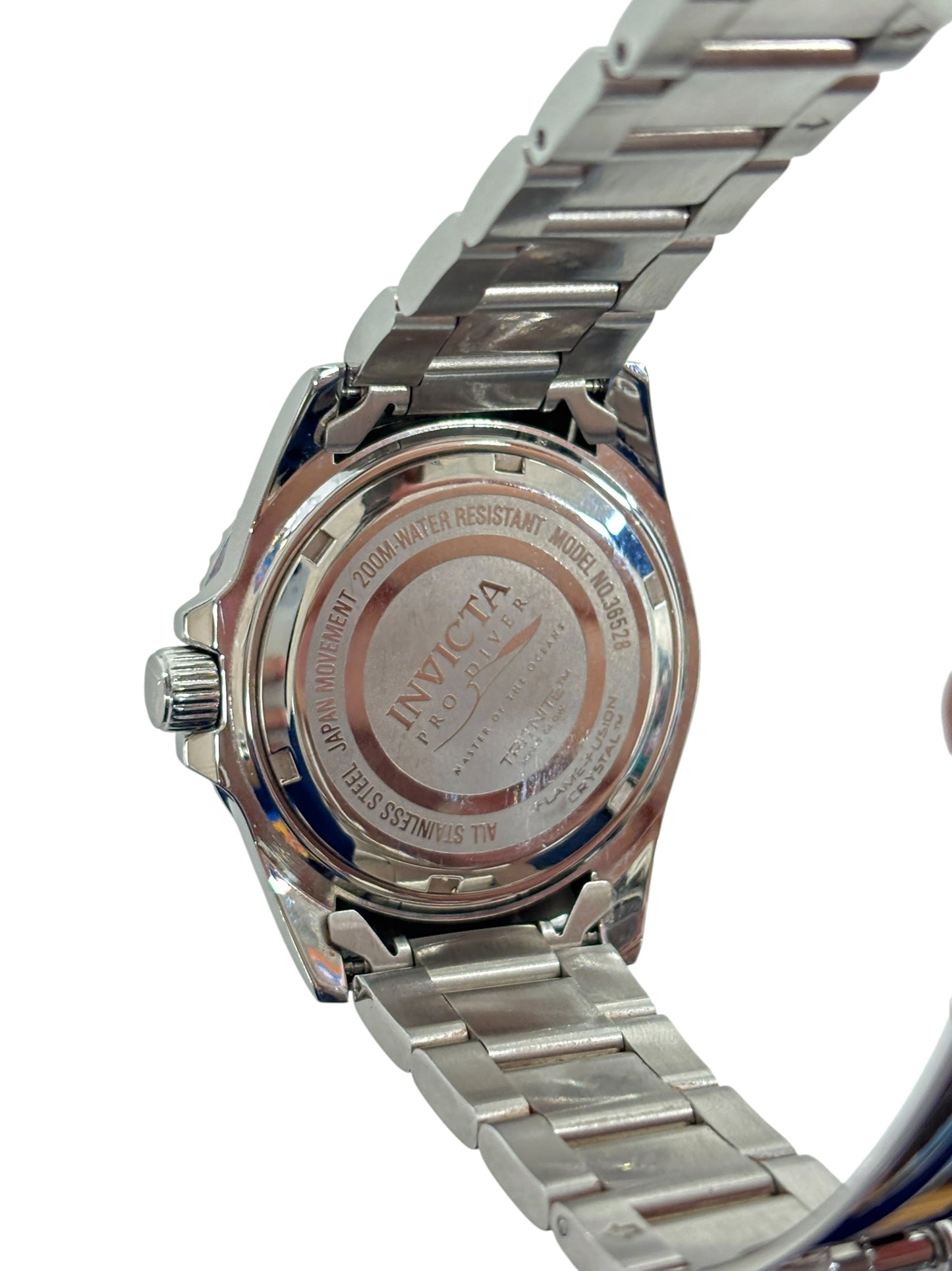 INVICTA Wrist Watch 36528