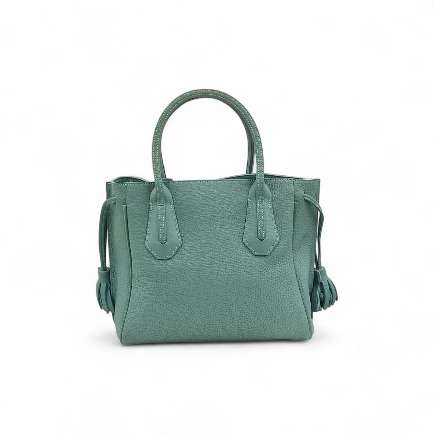 LONGCHAMP Tote Bag 1911089 Sky Blue PENELOPE TOTE Rank A