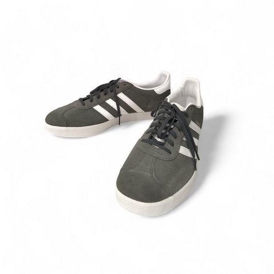 adidas Sneaker 49 1/3 BB5480 Mens Gray Rank(B)