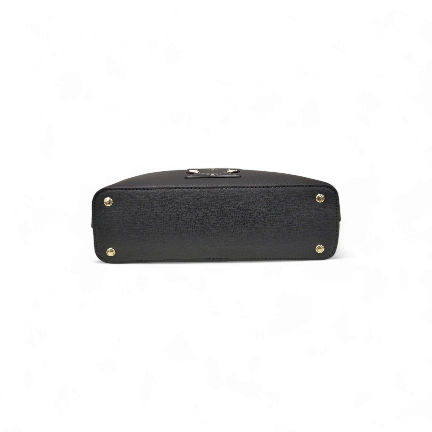 KARL LAGERFELD 2WAY Bag Black Rank A