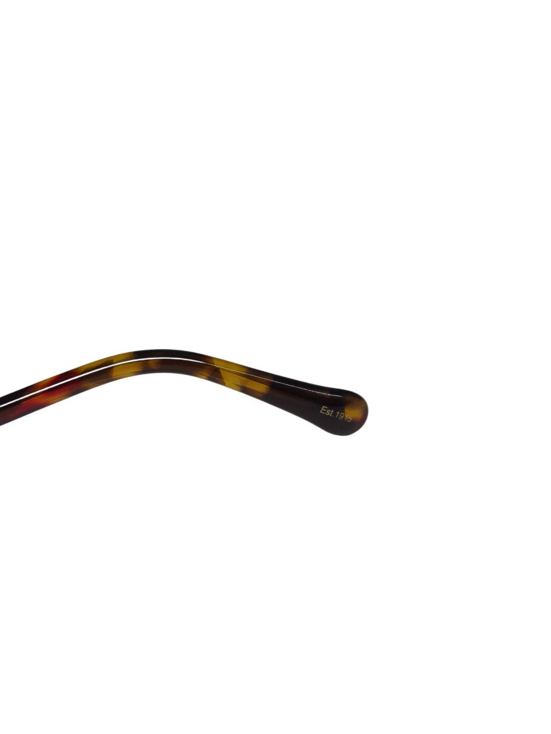 MOSCOT Sunglasses SMENDRIK Gold