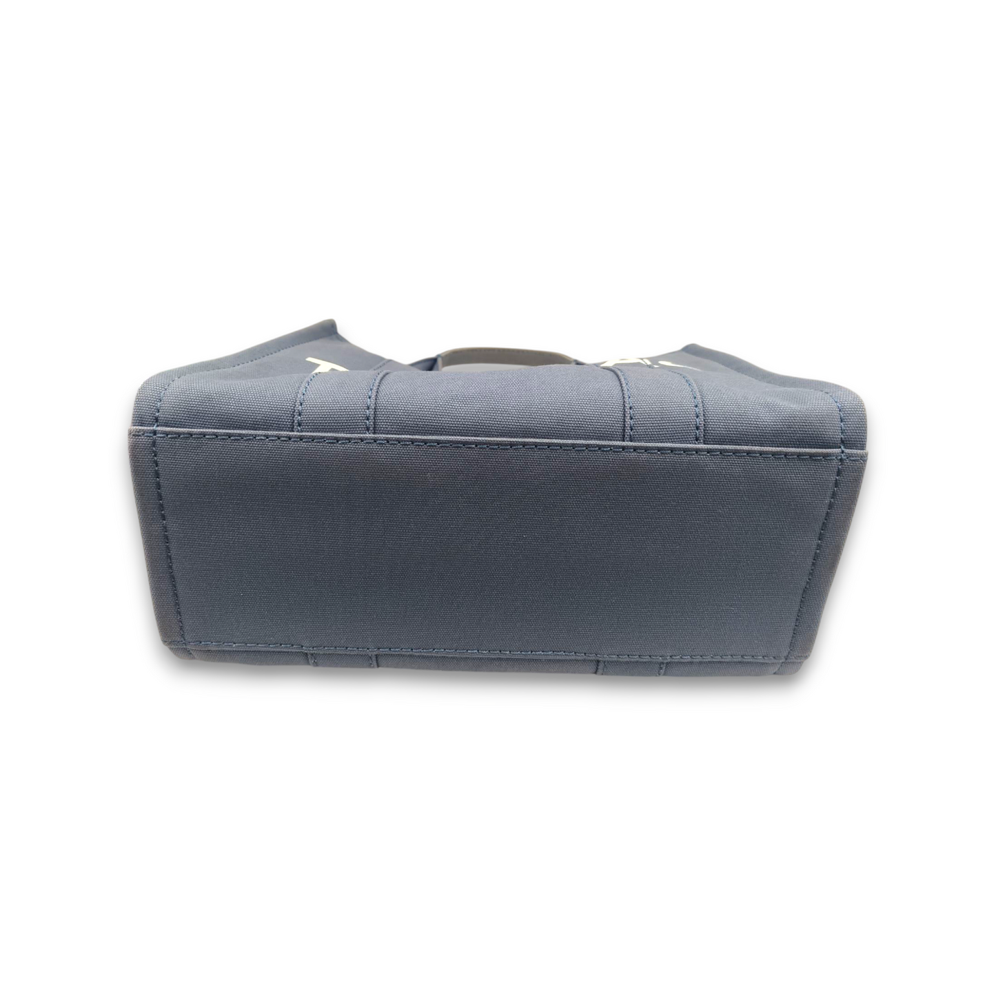 MARC JACOBS 2WAY Bag M0016161481 Nevy THE TOTE BAG SPK 5200 *Stain* Rank BC