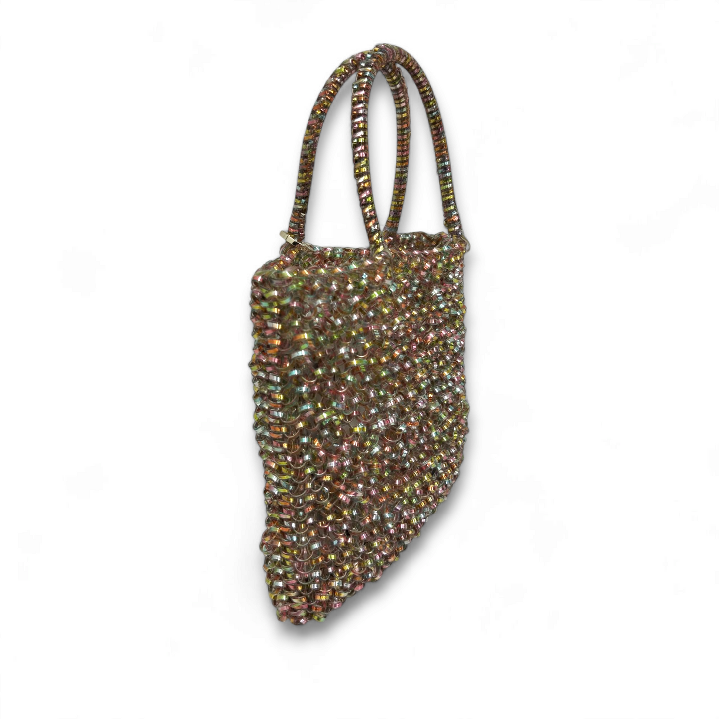 ANTEPRIMA 2WAY Bag Orange