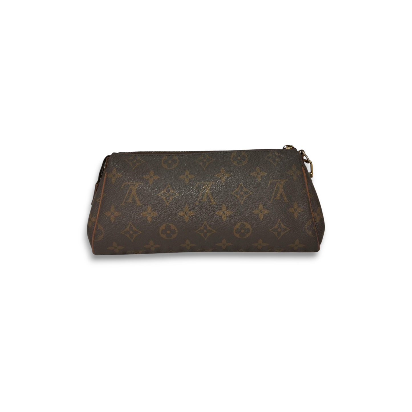 LOUIS VUITTON 2WAY Bag Monogram M95567 Brown *Stain/Damage * DU0120 Rank B