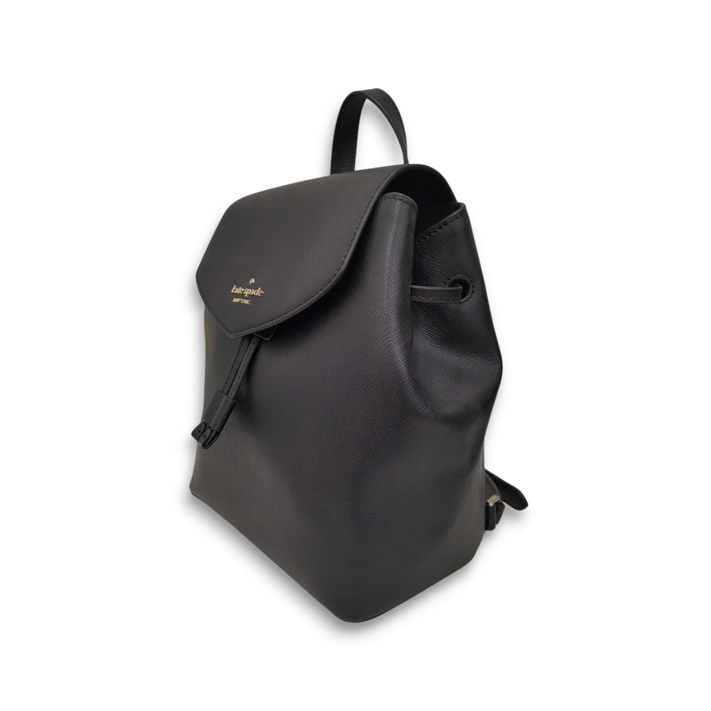 Kate Spade Backpack WKR00345 Black Rank B