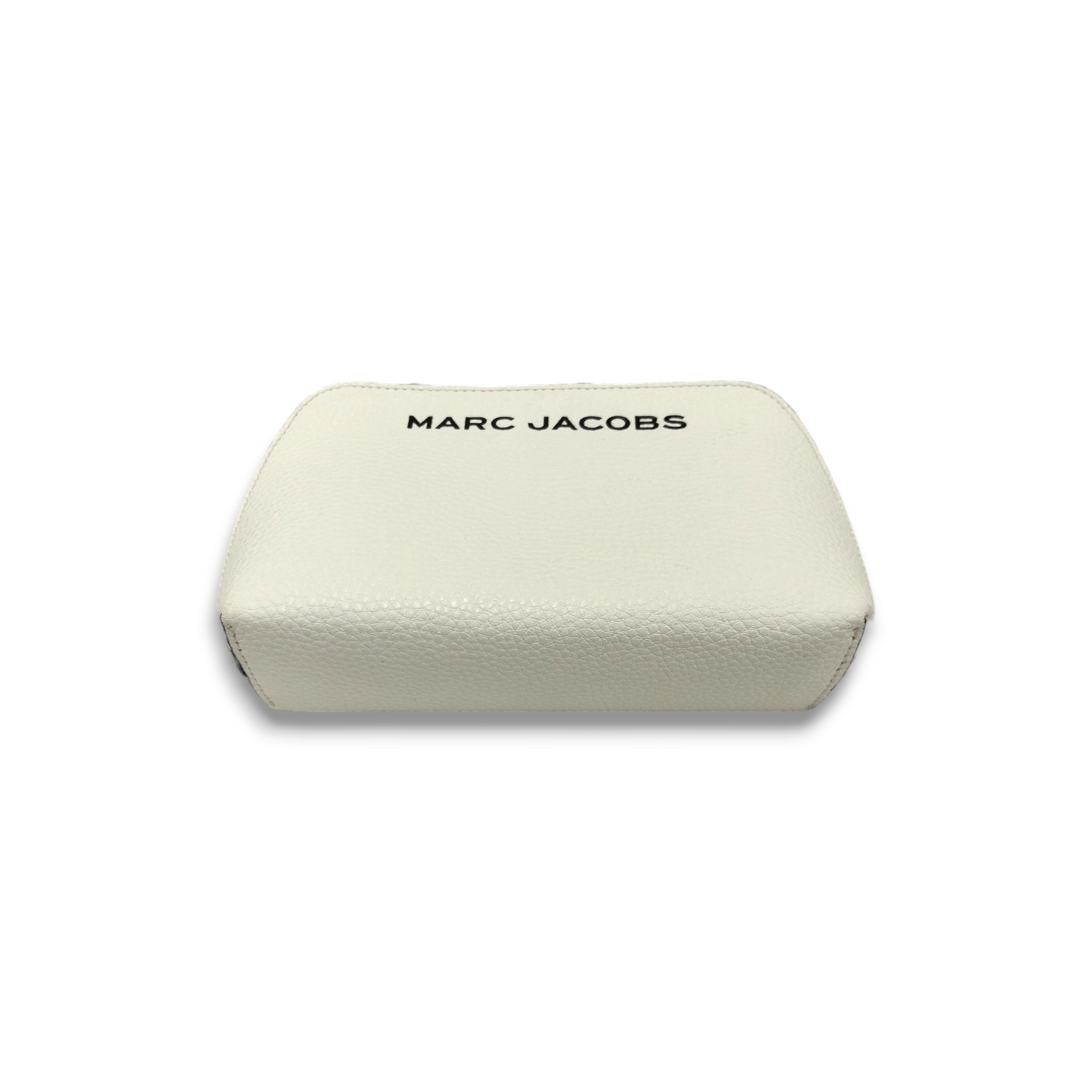 MARC JACOBS Shoulder Bag 4F4SMN001S01 White Rank A