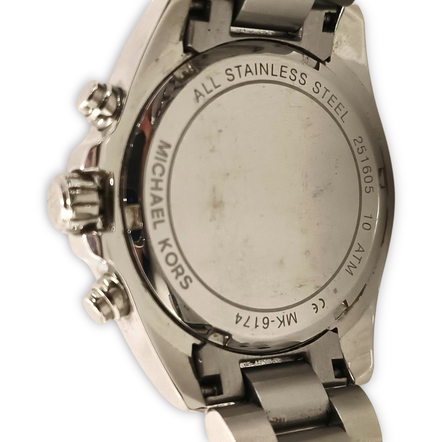 MICHAEL KORS Wrist Watch MK-6174 Quartz