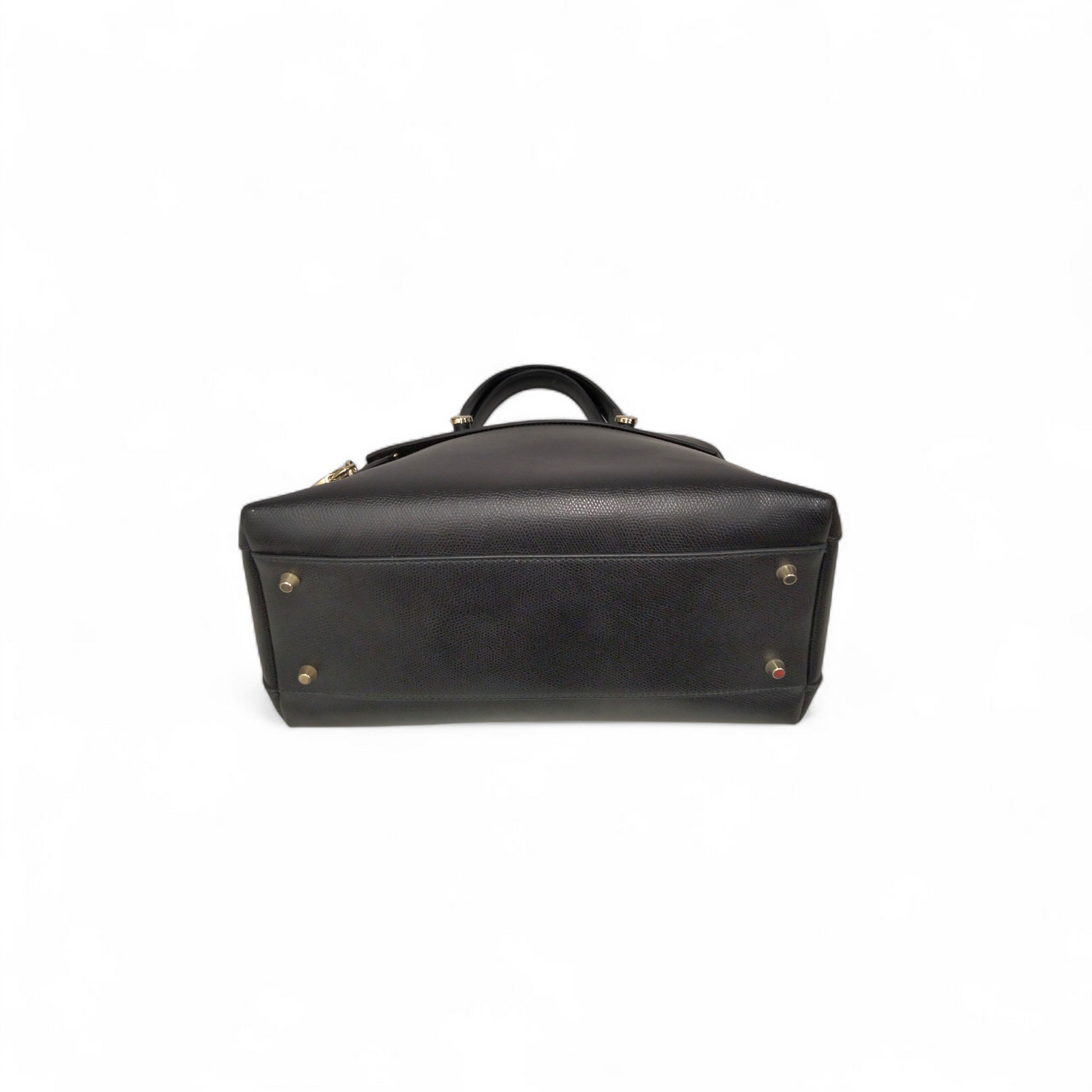 FURLA 2WAY Bag G5996 Black Rank(AB)