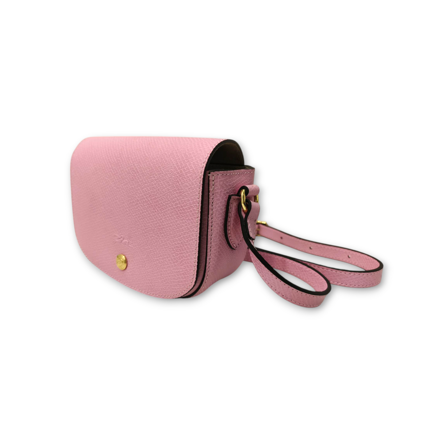 LONGCHAMP Shoulder Bag 10165HYZ001 Pink Rank A