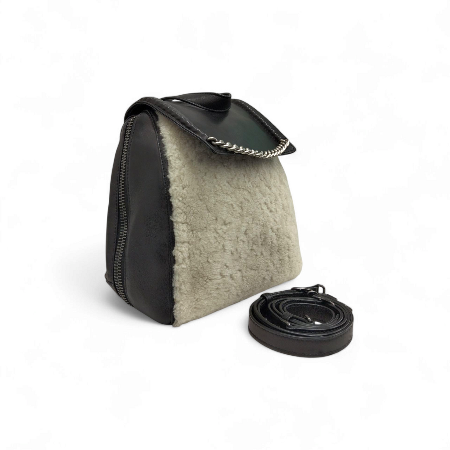 BOYY Backpack Black Rank B