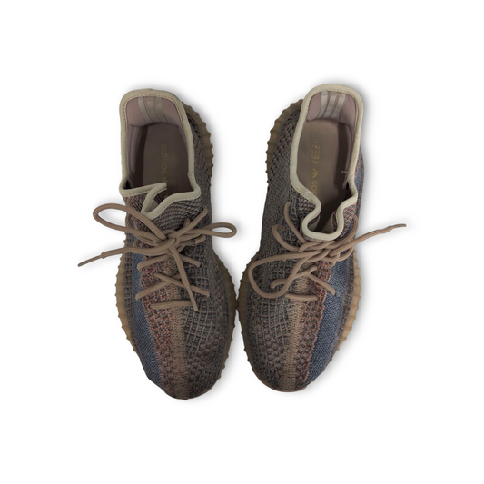 adidas Sneaker 44 2/3 H02795 Mens Brown YEEZY350 Rank (B)