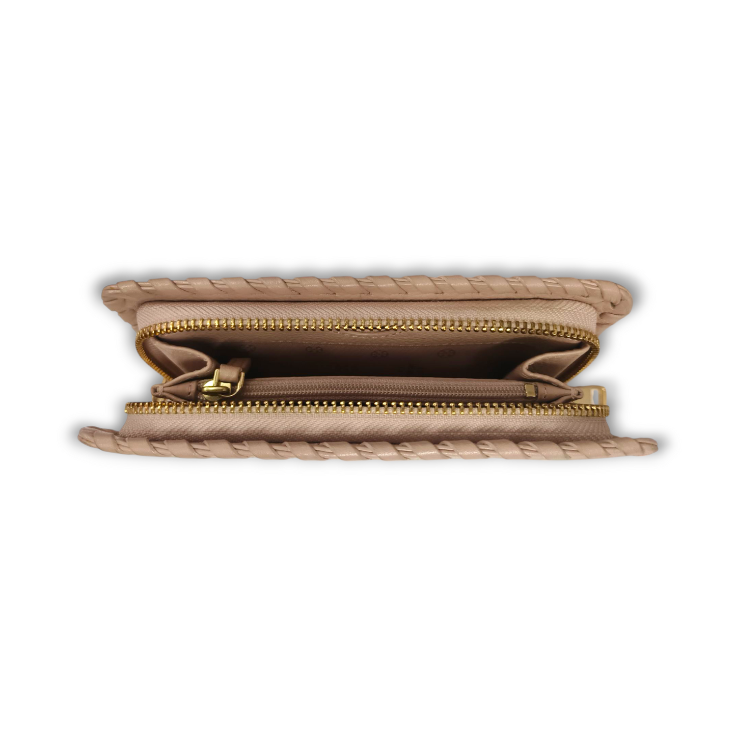 TORY BURCH Wallet 10005608 Ivory Rank B
