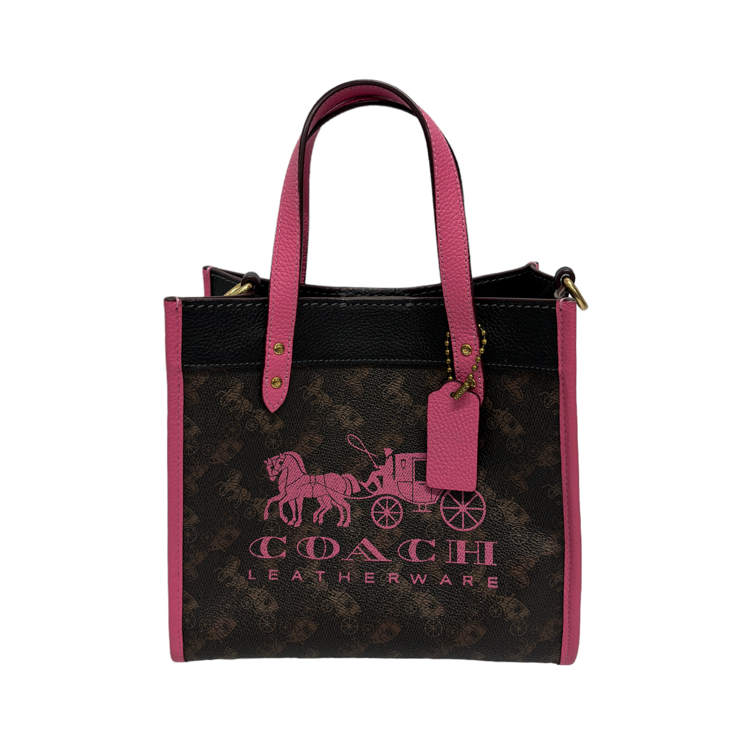 COACH Bag C8456