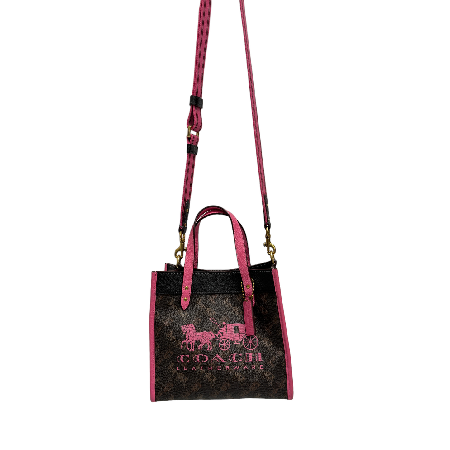 COACH Bag C8456