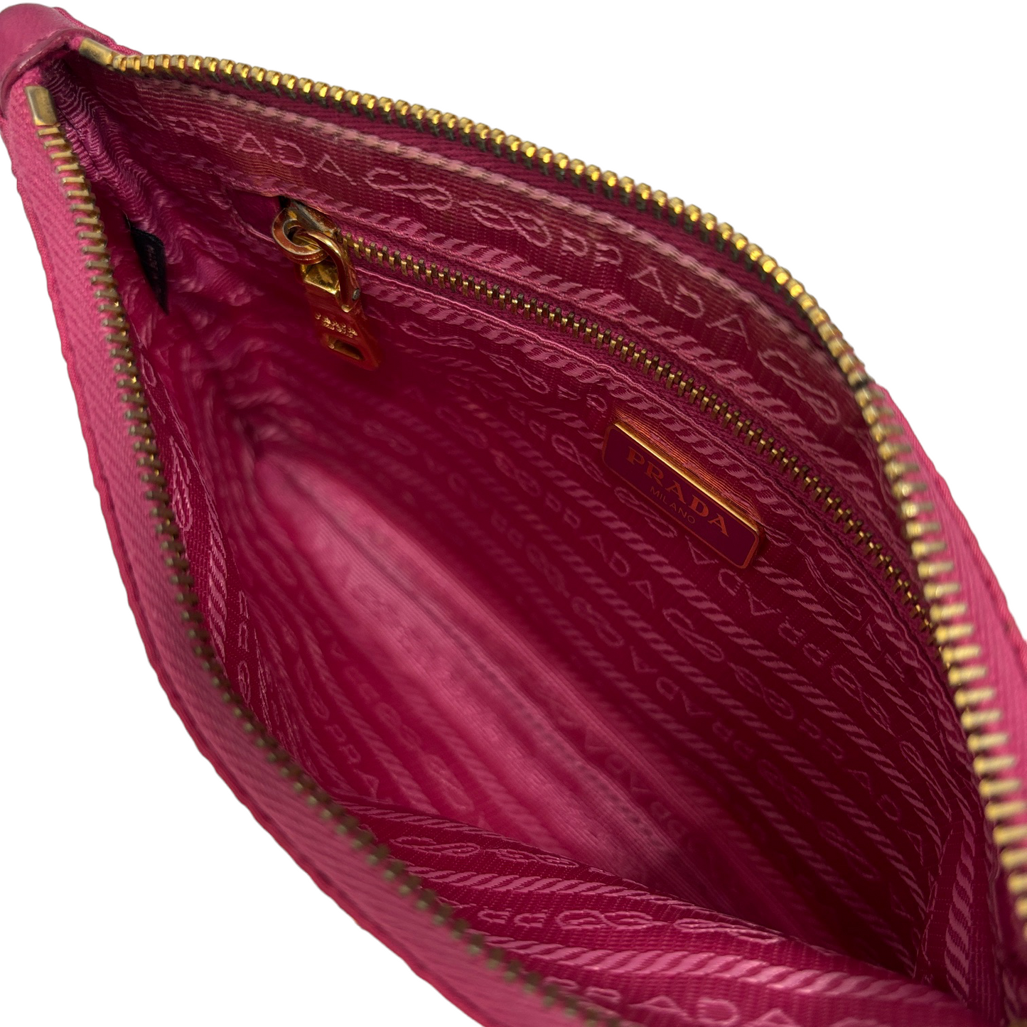 PRADA Pouch 1N1868