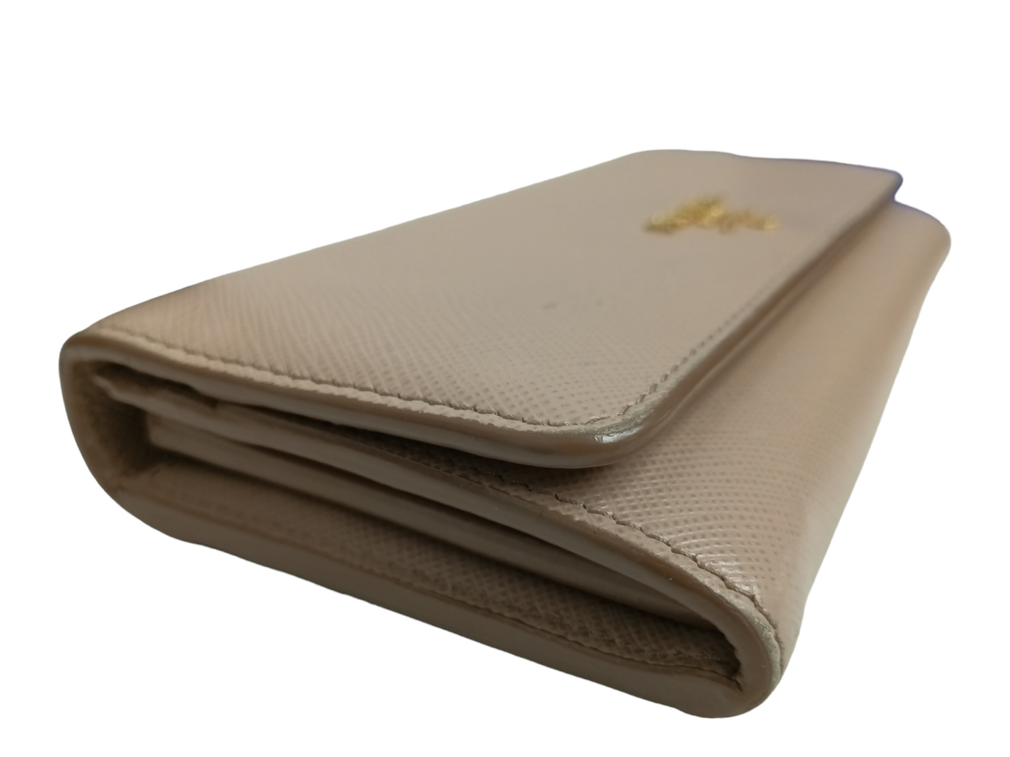 PRADA Wallet 1ML506 85N (RANK C)