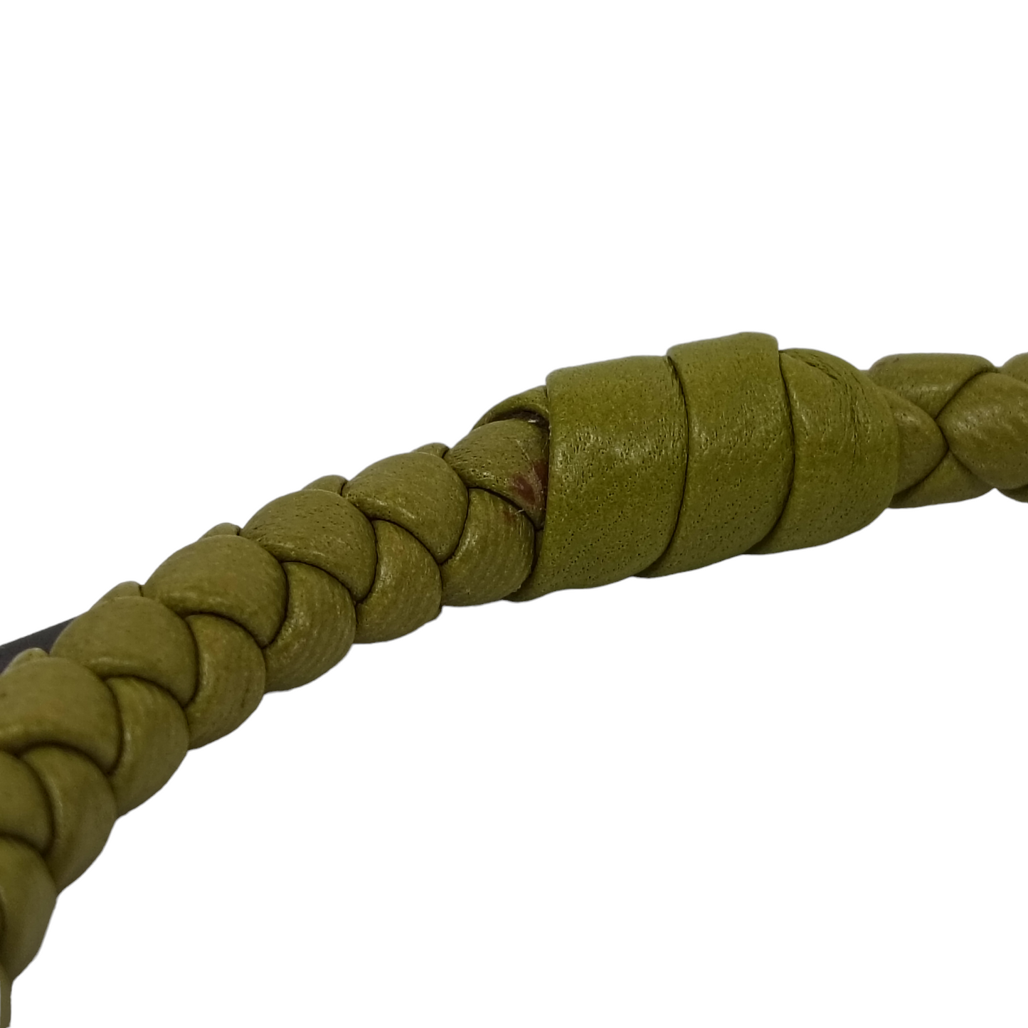 BOTTEGA VENETA Bracelet Green (Rank AB)