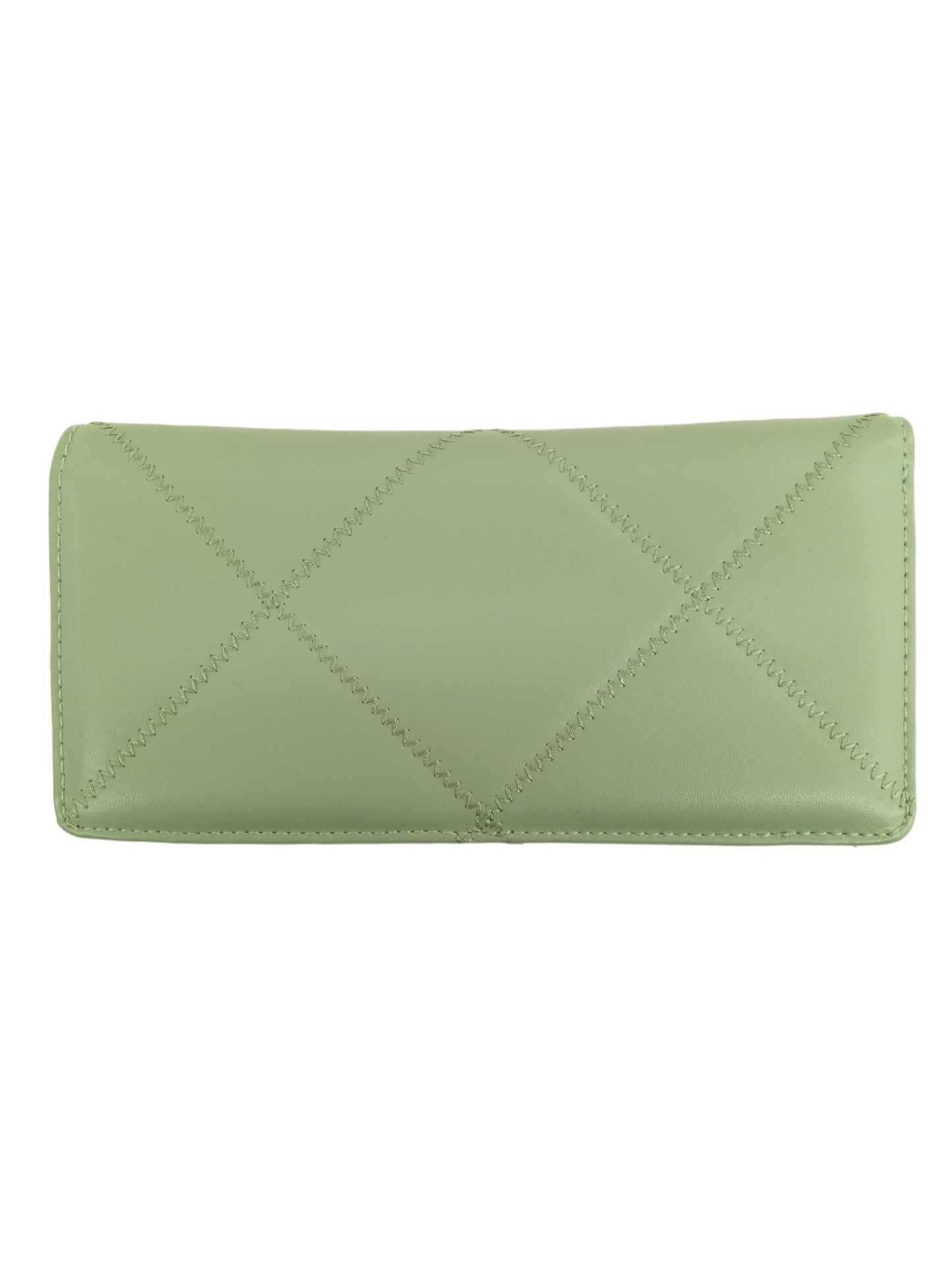 LYN Wallet Yellowish Green (Rank A)
