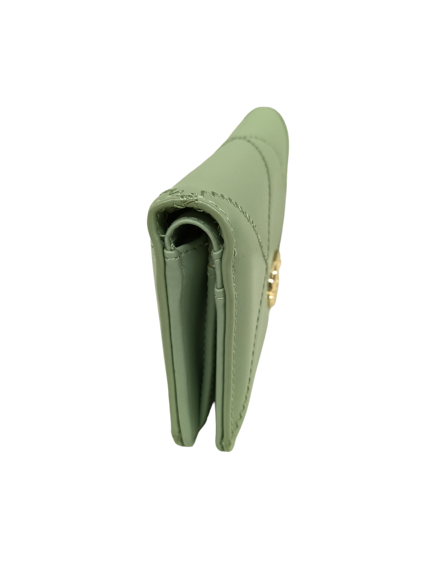 LYN Wallet Yellowish Green (Rank A)